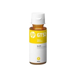 HP Μελάνι Inkjet GT52 Yellow