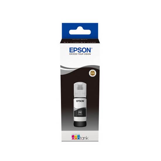 Epson Μελάνι Inkjet 103 Black