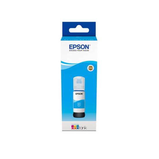 Epson Μελάνι Inkjet 103 Cyan