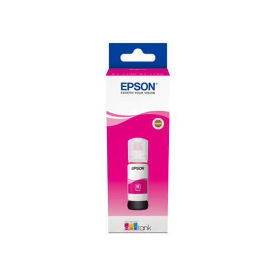 Epson Μελάνι Inkjet 103 Magenta