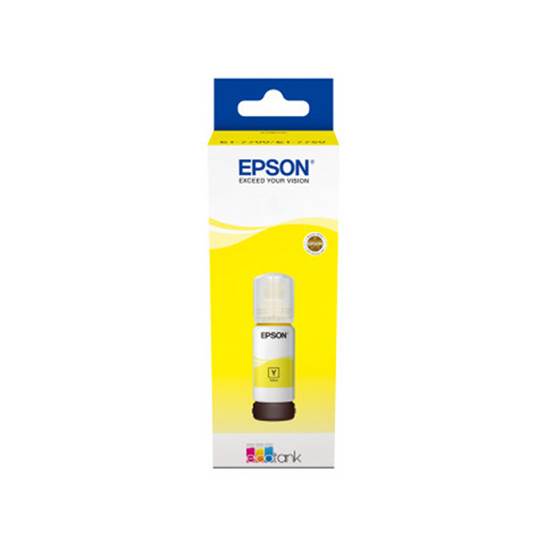 Epson Μελάνι Inkjet 103 Yellow 