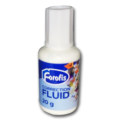 ΔΙΟΡΘΩΤΙΚΟ ΥΓΡΟ FOROFIS 20ml 