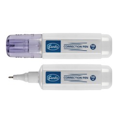 ΔΙΟΡΘΩΤΙΚΟ ΥΓΡΟ  ΣΤΥΛΟ 10ML FOROFIS 