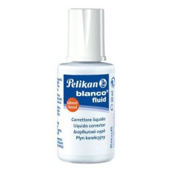 ΔΙΟΡΘΩΤΙΚΟ ΥΓΡΟ PELIKAN 20ML 