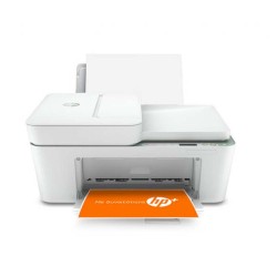 HP DeskJet 4130e Wireless All-in-One