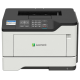 ΕΚΤΥΠΩΤΗΣ laser LEXMARK MS521dn REFURBISHED ΔΙΚΤΥΑΚΟΣ ( Με Toner & Drum 30 έως 100%)