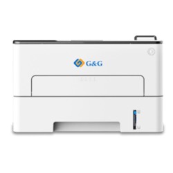 Εκτυπωτής LASER GnG P4100DW Μονόχρωμος 