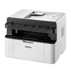 ΠΟΛΥΜΗΧΑΝΗΜΑ BROTHER MFC-1910W Monochrome Laser Multifunction Printer