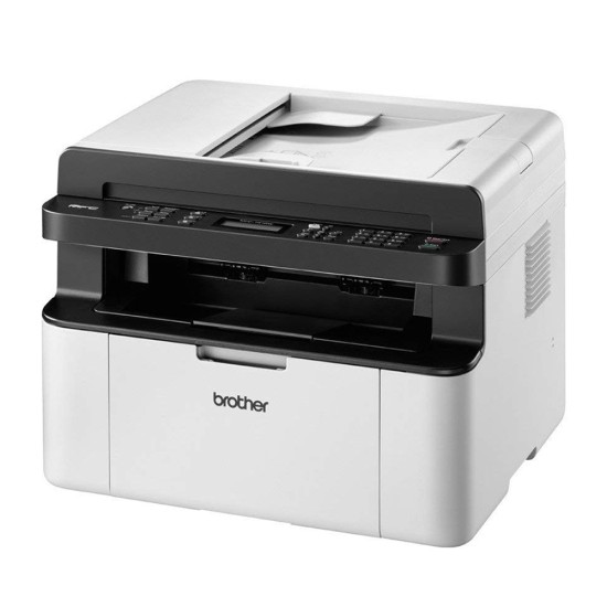 ΠΟΛΥΜΗΧΑΝΗΜΑ BROTHER MFC-1910W Monochrome Laser Multifunction Printer