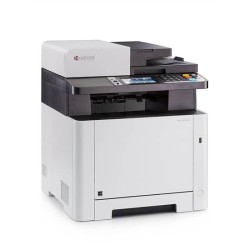 ΠΟΛΥΜΗΧΑΝΗΜΑ KYOCERA ECOSYS M5526cdw laser multifunction printer