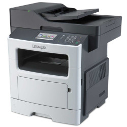 ΠΟΛΥΜΗΧΑΝΗΜΑ LASER ΜΟΝΟΧΡΩΜΟ LEXMARK REFURBISHED MX611DHE