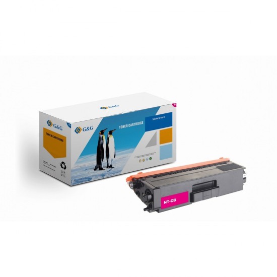  BROTHER TONER TN-247C MAGENTA 2.3K N/S