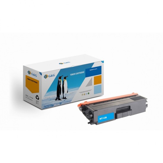 BROTHER TONER TN-247C CYAN 2.3K N/S