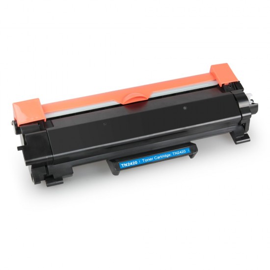 BROTHER TONER TN-2420 3K EV ECONOMY