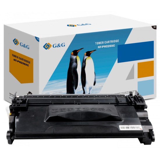 HP TONER CF 226X 9K  N/S