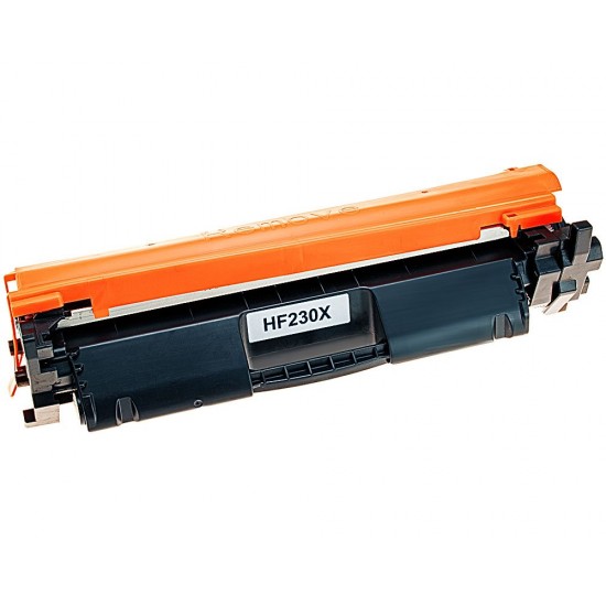 HP TONER CF230X BLACK 3.5K EV ECONOMY