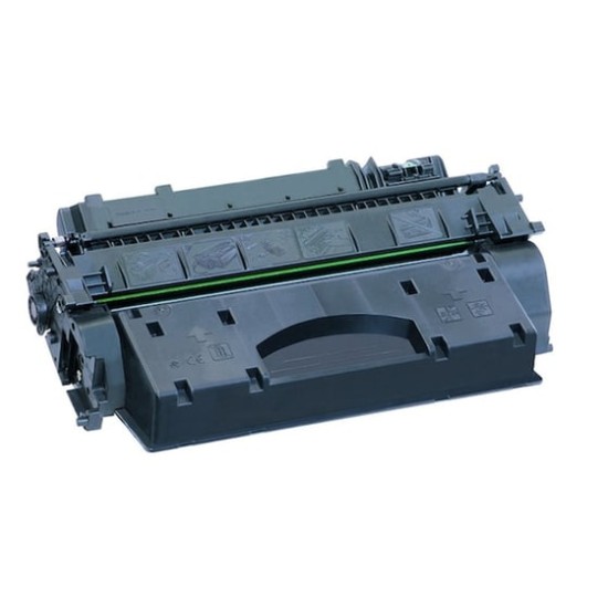 HP TONER CE505X / CF280X  6.5K EV ECONOMY