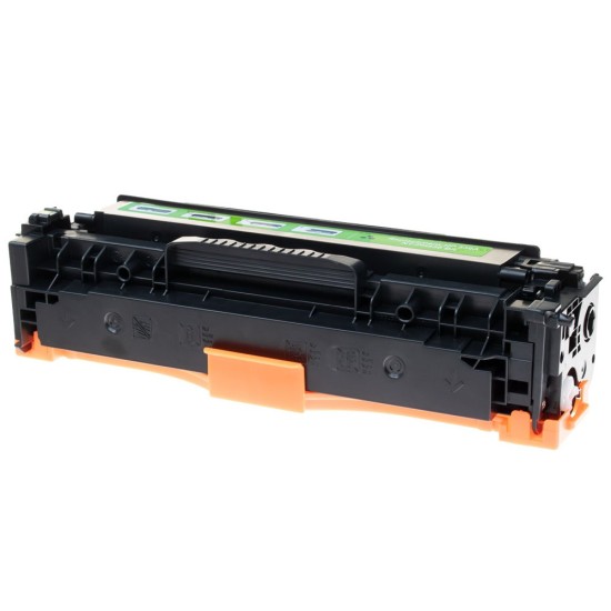 HP TONER  CC 530A / CE 410 / CF 380 /  UNIVERSAL 3.5k BLACK N/S