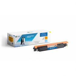 HP TONER CE312A / CF352A / CANON 729 UNIVERSAL 1K YELLOW G&G