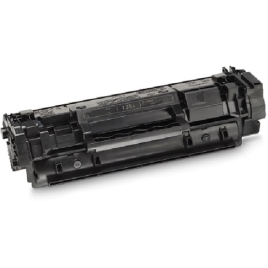 HP TONER 135X (W1350X) BLACK 2.4K EV ECONOMY