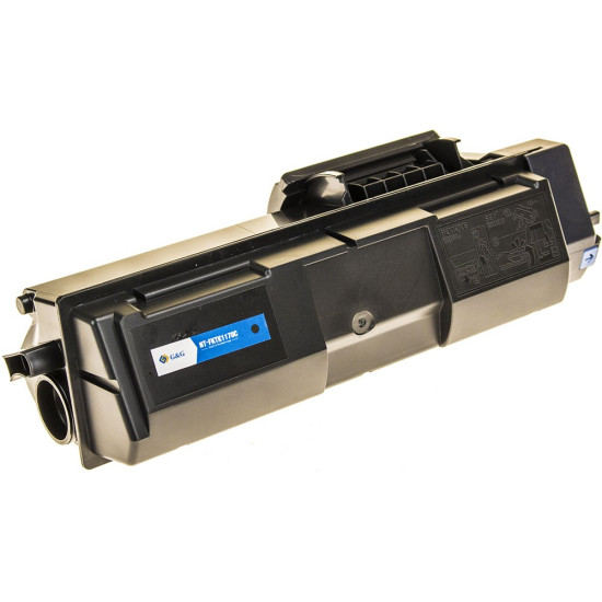 KYOCERA TONER TK1170  7.2K BLACK G&G