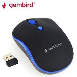 ΠΟΝΤΙΚΙ GEMBIRD WIRELESS OPTICAL MOUSE